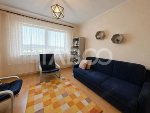 Apartament decomandat de vanzare 3 camere pivnita Vasile Aaron - imagine 9