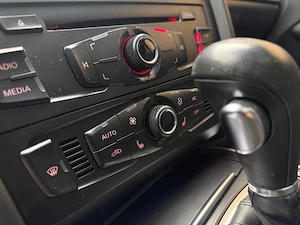 Audi A4 B8 Avant - 2.0TDI - 143Cp - Cutie Automata - Dublu panoramic  - imagine 7