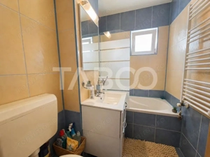 Apartament decomandat de vanzare 3 camere pivnita Vasile Aaron - imagine 11
