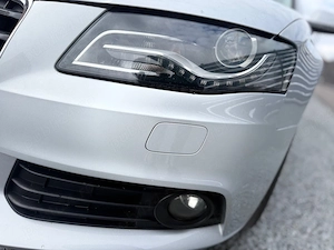 Audi A4 B8 Avant - 2.0TDI - 143Cp - Cutie Automata - Dublu panoramic  - imagine 18