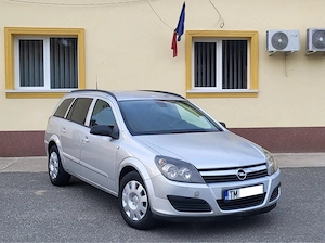 opel astra H 1,7 CDTI 110 cp an 2008 toate actele la zi fiscal pe loc  - imagine 2