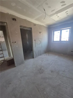 Vila individuala  - suprafata de 180mp utili -  toate utilitatile - imagine 12