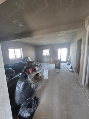 Vila individuala  - suprafata de 180mp utili -  toate utilitatile - imagine 4