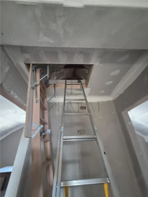 Vila individuala  - suprafata de 180mp utili -  toate utilitatile - imagine 13