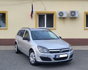 opel astra H 1,7 CDTI 110 cp an 2008 toate actele la zi fiscal pe loc 
