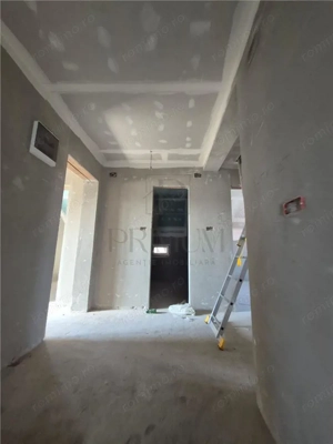 Vila individuala  - suprafata de 180mp utili -  toate utilitatile - imagine 6