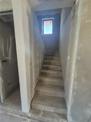 Vila individuala  - suprafata de 180mp utili -  toate utilitatile - imagine 11