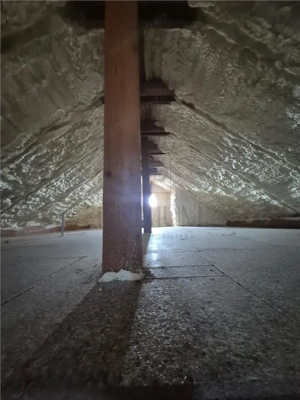 Vila individuala  - suprafata de 180mp utili -  toate utilitatile - imagine 15