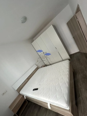 Apartament modern de 2 camere in Tractorul - loc de parcare - imagine 3