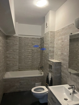 Apartament modern de 2 camere in Tractorul - loc de parcare - imagine 6