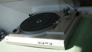 Pickup DUAL CS 528 Automatic