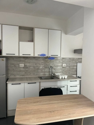 Apartament modern de 2 camere in Tractorul - loc de parcare - imagine 5