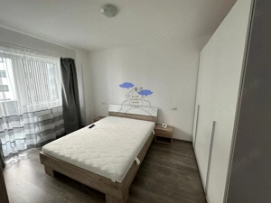 Apartament modern de 2 camere in Tractorul - loc de parcare - imagine 2