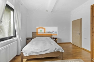 Cornu, Vedere la Padure, Vila D+P+M, 3300mp teren, 4 parcare - imagine 18