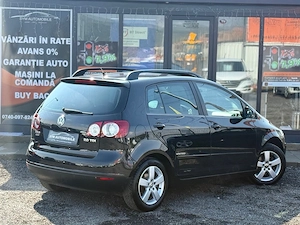 Volkswagen Golf 5 Plus UNITED - 2008 - 2.0TDI - 140 CP - Trapa - imagine 4