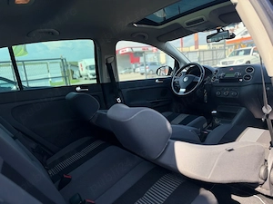 Volkswagen Golf 5 Plus UNITED - 2008 - 2.0TDI - 140 CP - Trapa - imagine 5