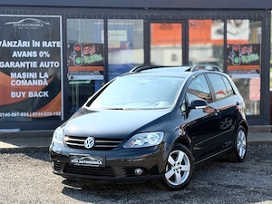 Volkswagen Golf 5 Plus UNITED - 2008 - 2.0TDI - 140 CP - Trapa - imagine 2