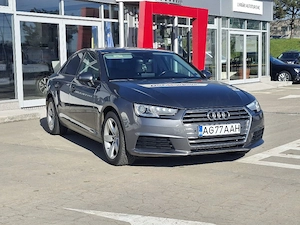 Vand Audi A4 B9  2.0 TDI    150 S-tronic - imagine 4