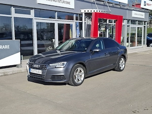 Vand Audi A4 B9  2.0 TDI    150 S-tronic - imagine 2