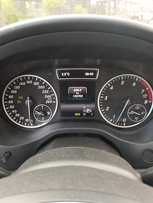 Vând Mercedes A180  - imagine 6