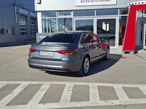 Vand Audi A4 B9  2.0 TDI    150 S-tronic - imagine 3