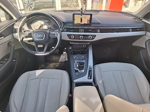 Vand Audi A4 B9  2.0 TDI    150 S-tronic - imagine 5