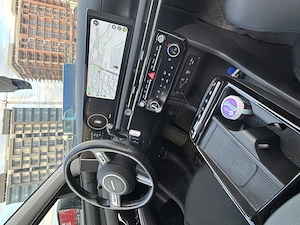 Hyundai Tucson 2024, 4x4 - imagine 6