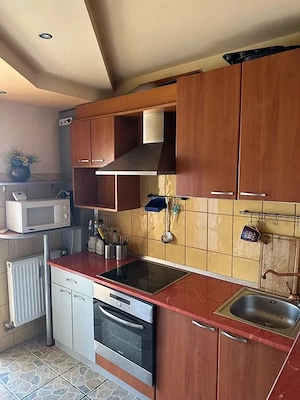 Ap modern 2 cam cu termoteca zona Intim