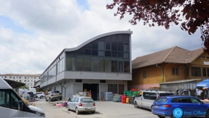 DE INCHIRIAT- SPATIU COMERCIAL 140 MP - imagine 2
