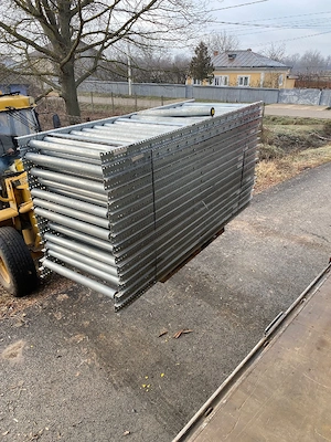 role metalice benzi transportatoare  - imagine 3