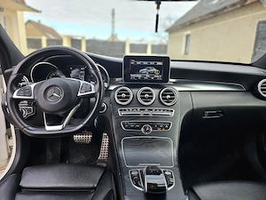 Mercedes C AMG  - imagine 4