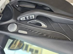 Mercedes C AMG  - imagine 5