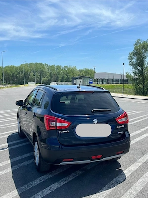Vand Suzuki S-Cross 2021 - imagine 2