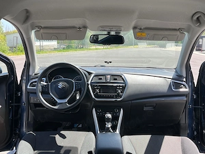 Vand Suzuki S-Cross 2021 - imagine 4