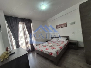 Apartament 2 camere Mamaia Nord - imagine 7