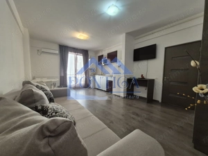 Apartament 2 camere Mamaia Nord - imagine 4