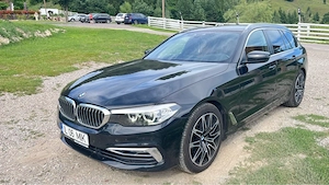 BMW Seria 5 de vanzare - imagine 6