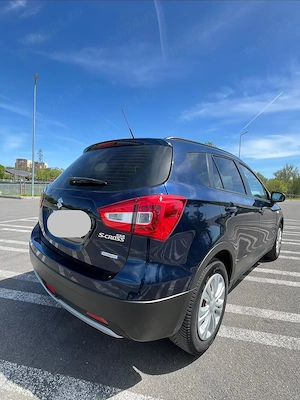 Vand Suzuki S-Cross 2021 - imagine 7