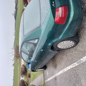 Audi a4 1997 - imagine 2