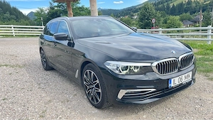 BMW Seria 5 de vanzare - imagine 3
