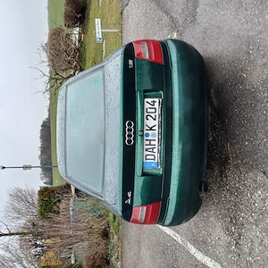 Audi a4 1997 - imagine 3
