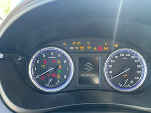 Vand Suzuki S-Cross 2021 - imagine 9