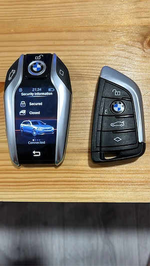 BMW Seria 5 de vanzare - imagine 9