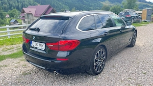 BMW Seria 5 de vanzare - imagine 4