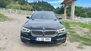 BMW Seria 5 de vanzare - imagine 2