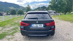 BMW Seria 5 de vanzare - imagine 5