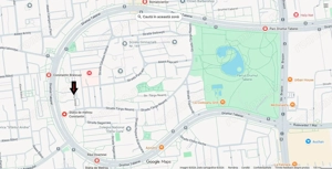 2 Camere Modern | Lângă Parcul Drumul Taberei | Metrou 1-2 Minute - imagine 7