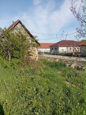 casa de vanzare in  com.Calarasi 