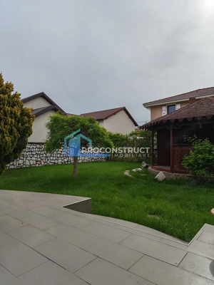 Vilă Dumbrăvița,|475 mp utili|teren 550 mp|6 camere|478.000 euro| - imagine 2