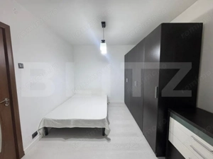 Apartament 2 camere, 38 mp, zona Racheta - Craiovita Noua - imagine 3